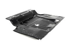 Auto Metal Direct - Auto Metal Direct 800-1468 OE Trunk Floor Full for 68-70 Dodge/Plymouth B-Body - Image 5