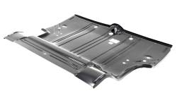 Auto Metal Direct - Auto Metal Direct 800-1471 OE Trunk Floor Full for 71-74 Dodge/Plymouth B-Body - Image 3