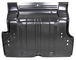 Auto Metal Direct - Auto Metal Direct 800-1471 OE Trunk Floor Full for 71-74 Dodge/Plymouth B-Body - Image 5