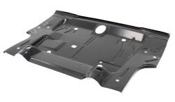 Auto Metal Direct - Auto Metal Direct 800-1570 OE Style Trunk Floor for 70 Plymouth Barracuda - Image 3