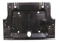 Auto Metal Direct - Auto Metal Direct 800-1570 OE Style Trunk Floor for 70 Plymouth Barracuda - Image 4