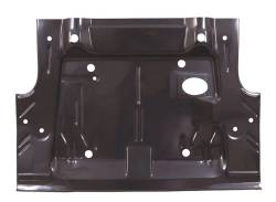 Auto Metal Direct - Auto Metal Direct 800-2570 OE Style Trunk Floor for 70 Dodge Challenger - Image 4