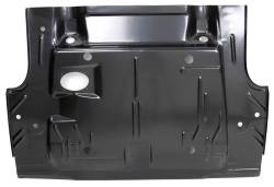 Auto Metal Direct - Auto Metal Direct 800-2571 OE Style Trunk Floor for 71-74 Dodge Challenger - Image 5