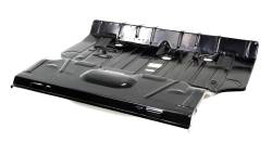 Auto Metal Direct - Auto Metal Direct 800-3468 OE Trunk Floor w/Braces for 68 Chevy Chevelle/Malibu - Image 3