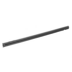 Auto Metal Direct - Auto Metal Direct X575-4069-1L LH Upper Door Molding Black for 69-72 Chevy/GMC - Image 6