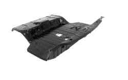 Auto Metal Direct - Auto Metal Direct 800-3470 OE Trunk Floor w/Braces for 70 Chevy Chevelle/Malibu - Image 6
