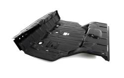 Auto Metal Direct - Auto Metal Direct 800-3470 OE Trunk Floor w/Braces for 70 Chevy Chevelle/Malibu - Image 4