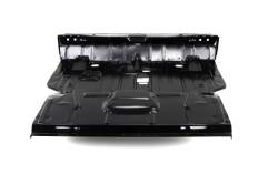 Auto Metal Direct - Auto Metal Direct 800-3470 OE Trunk Floor w/Braces for 70 Chevy Chevelle/Malibu - Image 5