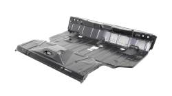 Auto Metal Direct - Auto Metal Direct 800-3471 OE Trunk Floor w/Braces for 71-72 Chevelle/Malibu - Image 3