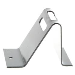 Auto Metal Direct - Auto Metal Direct 411-8963-2 LH/RH Under Seat Retainer Bracket for 63-64 Galaxie - Image 3