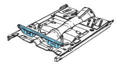 Auto Metal Direct - Auto Metal Direct 411-8964-1 Rear Seat Riser/Support for 64 Ford Galaxie - Image 3