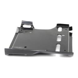 Auto Metal Direct - Auto Metal Direct 412-3567-L LH Seat Frame Brackets for 67-68 Camaro/Firebird - Image 4
