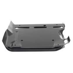 Auto Metal Direct - Auto Metal Direct 412-3567-R RH Seat Frame Brackets for 67-68 Camaro/Firebird - Image 3