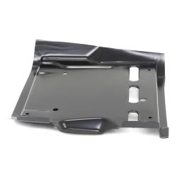 Auto Metal Direct - Auto Metal Direct 412-3567-R RH Seat Frame Brackets for 67-68 Camaro/Firebird - Image 4