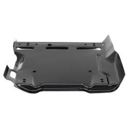 Auto Metal Direct - Auto Metal Direct 412-3569-L Seat Frame Bracket - Image 3