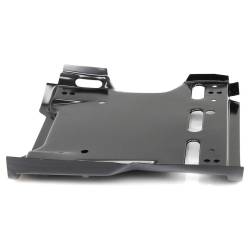 Auto Metal Direct - Auto Metal Direct 412-3569-L Seat Frame Bracket - Image 4