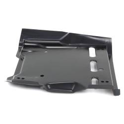 Auto Metal Direct - Auto Metal Direct 412-3569-R RH Seat Frame Floor Support for 69 Pontiac/Chevy - Image 4
