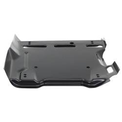 Auto Metal Direct - Auto Metal Direct 412-3569-R RH Seat Frame Floor Support for 69 Pontiac/Chevy - Image 3