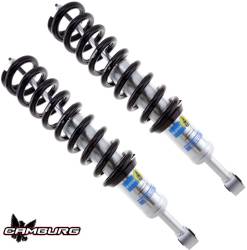 Camburg - Camburg CAM-310098-K Performance Lift Kit for 10-24 Toyota 4Runner/Lexus GX460 - Image 2
