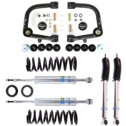 Camburg - Camburg CAM-310098-U Performance Suspension System for 10-24 4Runner/GX460 - Image 1