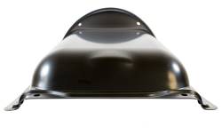 Auto Metal Direct - Auto Metal Direct 415-4067 Transmission Cover High Hump for 67-72 Chevy/GMC - Image 3
