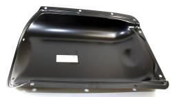 Auto Metal Direct - Auto Metal Direct 415-4067 Transmission Cover High Hump for 67-72 Chevy/GMC - Image 5