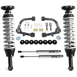 Camburg - Camburg CAM-310099-U Performance Lift Kit w/FOX 2.5 - Image 1