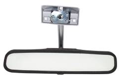 Auto Metal Direct - Auto Metal Direct X645-1470 Rear View Mirror for 71-74 Plymouth/Dodge A/B/E-Body - Image 1