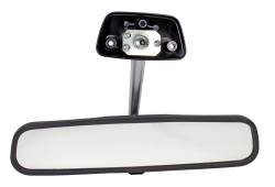 Auto Metal Direct - AMD X645-1471 RR View Mirror for 72-74 Ply/Dodge A/E-Body After 12/15/71 - Image 1