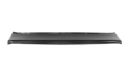 Auto Metal Direct - Auto Metal Direct X650-3066 Deck Filler Panel for 66-67 Chevy Nova II 2DR - Image 1