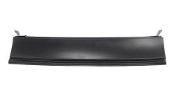 Auto Metal Direct - Auto Metal Direct X650-3567-S Deck Filler Panel Assy for 67-69 Camaro/Firebird - Image 1