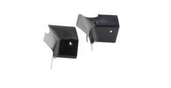 Auto Metal Direct - Auto Metal Direct W-275 Deck Filler Corners Pair for 67-69 Camaro/Firebird - Image 3