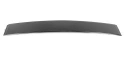 Auto Metal Direct - Auto Metal Direct X650-3567-V Deck Filler Panel for 67-69 Pontiac/Chevy - Image 1