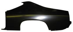 Auto Metal Direct - Auto Metal Direct X700-3468-L Left Side OE-Style Quarter Panel - Image 1
