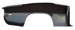 Auto Metal Direct - Auto Metal Direct X700-3569-VL Quarter Panel OE Style - Image 4
