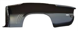 Auto Metal Direct - Auto Metal Direct X700-3569-VR Quarter Panel OE Style - Image 3