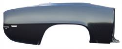 Auto Metal Direct - Auto Metal Direct X700-3569-VR Quarter Panel OE Style - Image 1