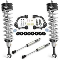 Camburg - Camburg CAM-310118-U Trail Series Performance Lift Kit w/FOX 2.0 - Image 1