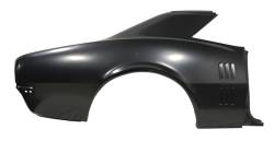Auto Metal Direct - Auto Metal Direct X700-5567-R RH OE Style Quarter Panel - Image 1