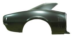 Auto Metal Direct - Auto Metal Direct X700-5568-R Right Side OE-Style Quarter Panel - Image 1
