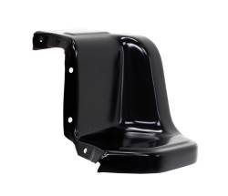 Auto Metal Direct - Auto Metal Direct X723-4073-6R RH Bed Step for 73-87 Chevy/GMC C/K Pickup - Image 1