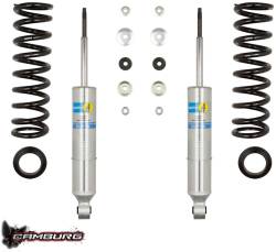 Camburg - Camburg CAM-310136-U Performance Lift Kit w/Bilstein 6112 - Image 2