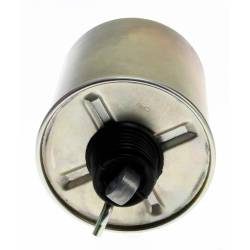 Auto Metal Direct - Auto Metal Direct W-299 Headlamp Vacuum Actuator for 68-69 Camaro Rally Sport - Image 3