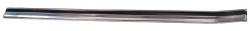Auto Metal Direct - AMD X731-4073-26L LH FR Lower Bed Molding for 73-80 Chevy/GMC C/K - Image 1