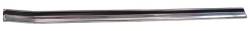 Auto Metal Direct - AMD X731-4073-26R RH FR Lower Bed Molding for 73-80 Chevy/GMC C/K - Image 1
