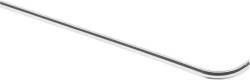 Auto Metal Direct - Auto Metal Direct X731-4073-6L LH Upper Bed Molding for 73-80 Chevy/GMC C/K - Image 1
