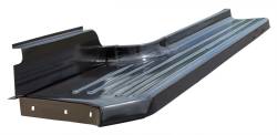 Auto Metal Direct - Auto Metal Direct 435-4553-P Running Board Set - Image 3