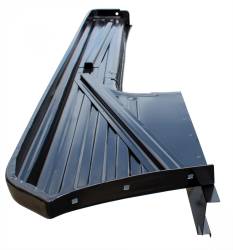 Auto Metal Direct - Auto Metal Direct 435-4553-P Running Board Set - Image 5