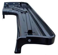 Auto Metal Direct - Auto Metal Direct 435-4553-P Running Board Set - Image 6