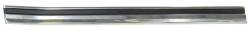 Auto Metal Direct - AMD X731-4373-2R RH FR Low Bed Molding for 73-80 Chevy Blazer/GMC Jimmy - Image 1